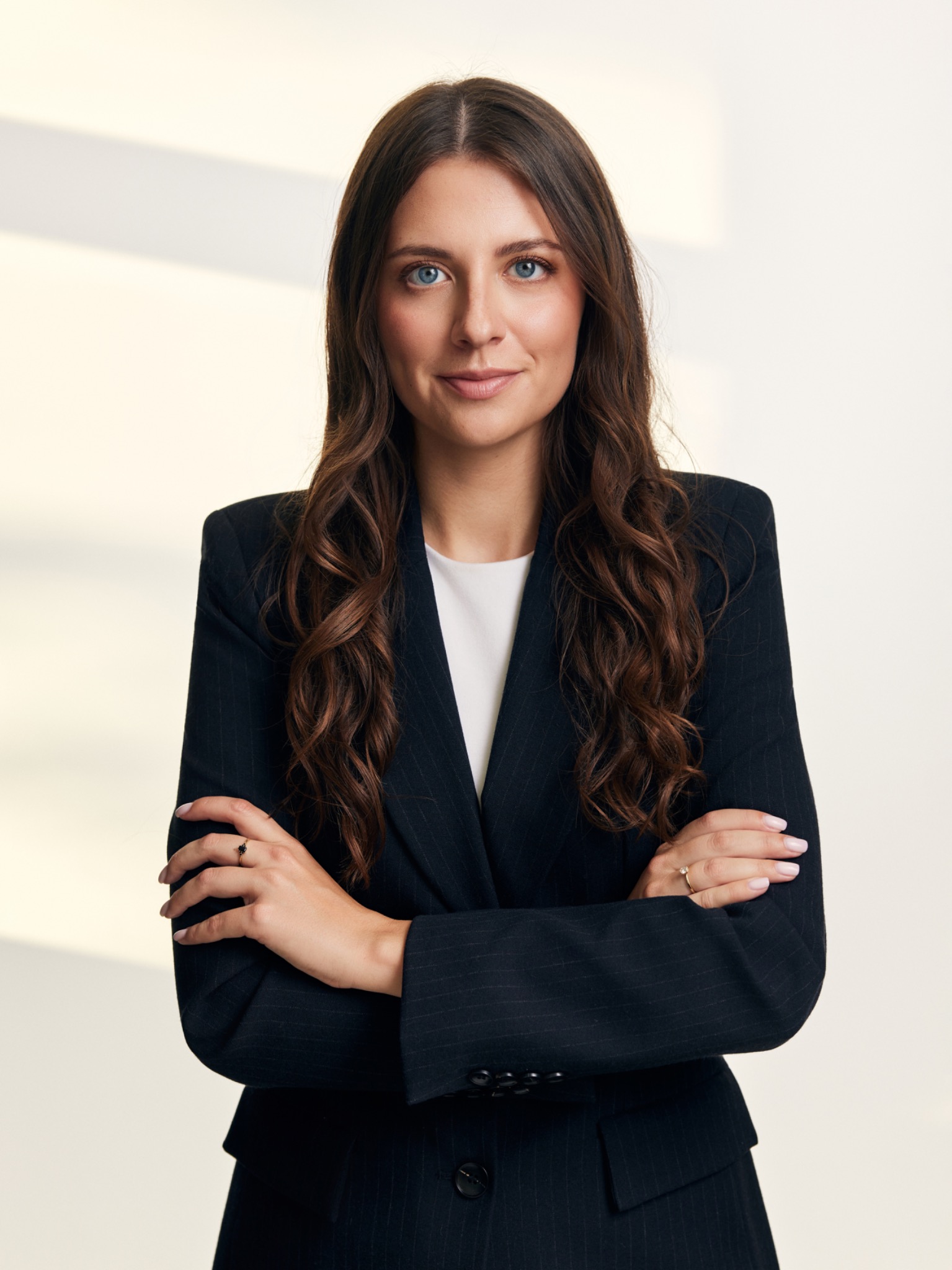 Marta Dziublewska, radca prawny